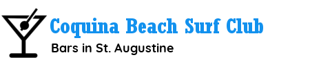 Coquina Beach Surf Club
